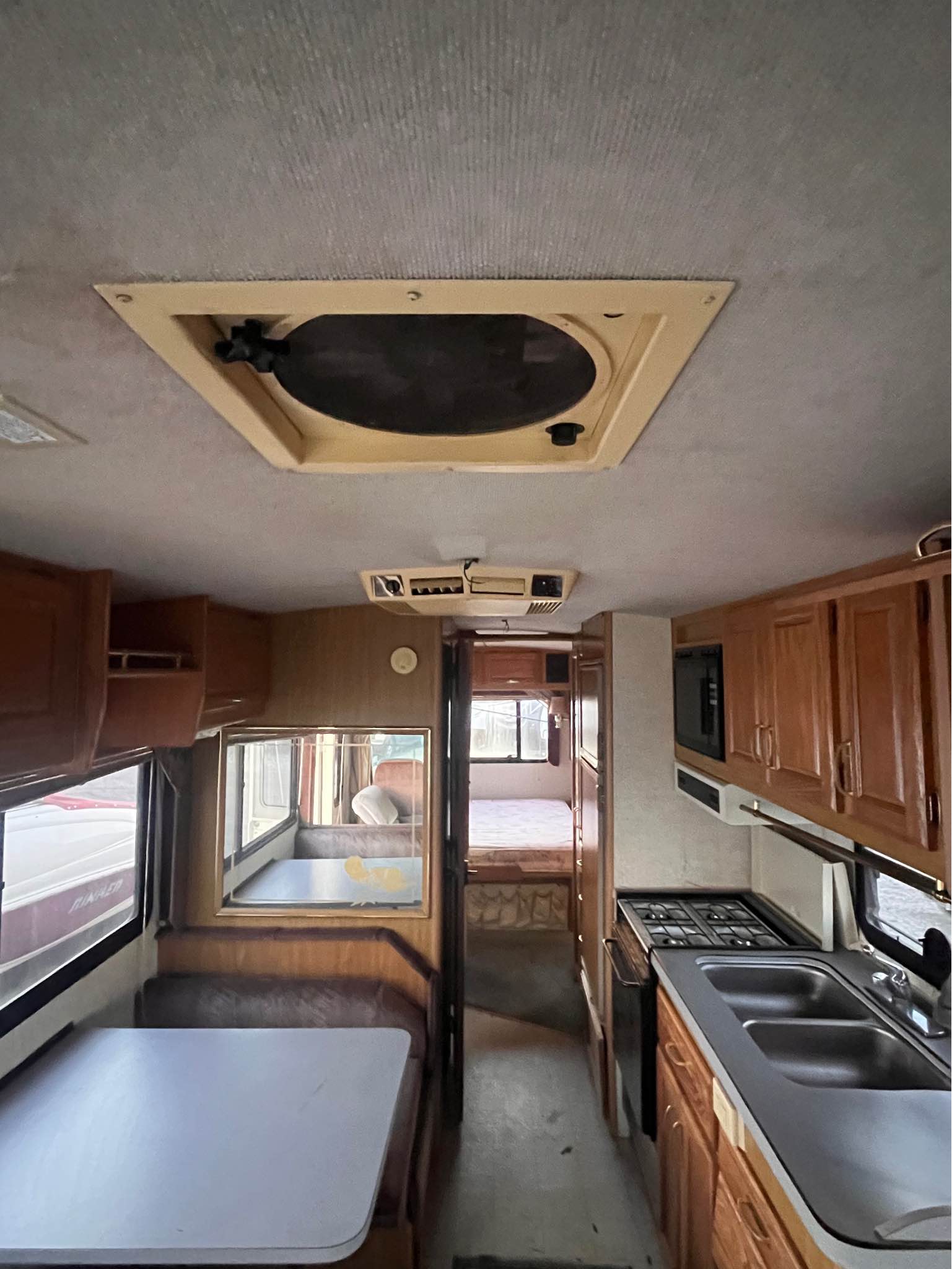 1990 Fleetwood Southwind - RVs & Campers - Taylor, Michigan | Facebook ...