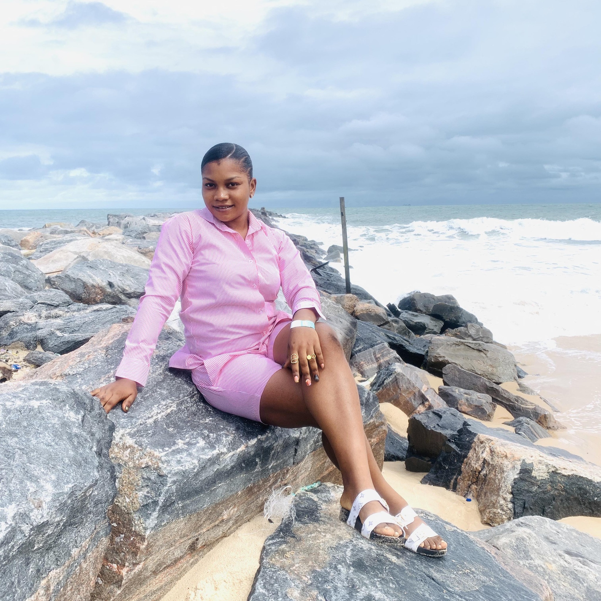 🥰👍👍 | Chizzy Stephanie