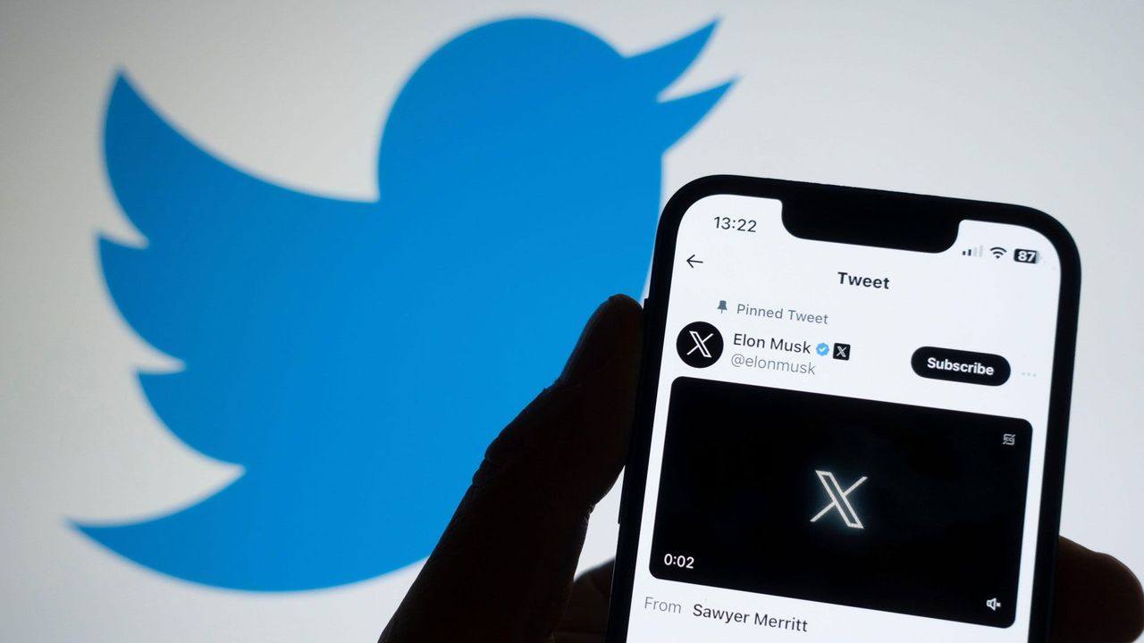 BLOG TEA - Twitter chính thức cho phép nội dung người lớn...