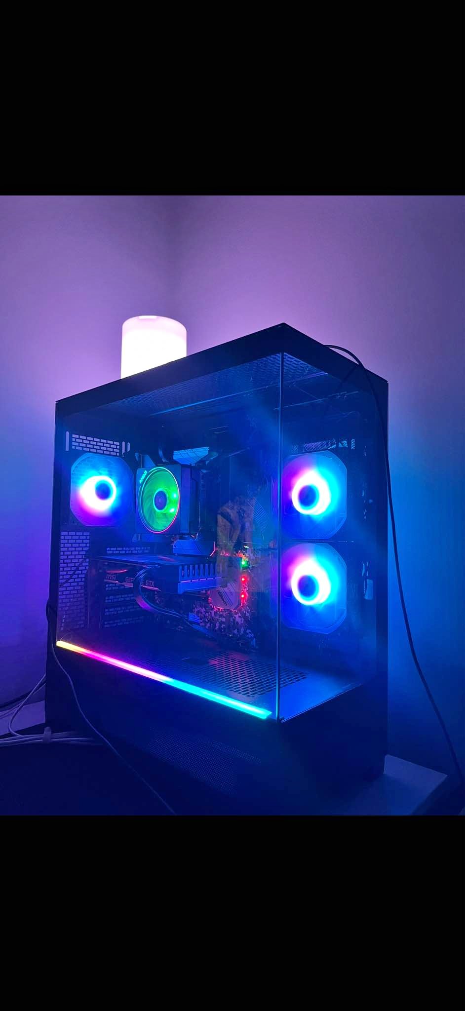 Pc (mid tier) - Computer Cases - Tauranga, New Zealand | Facebook ...