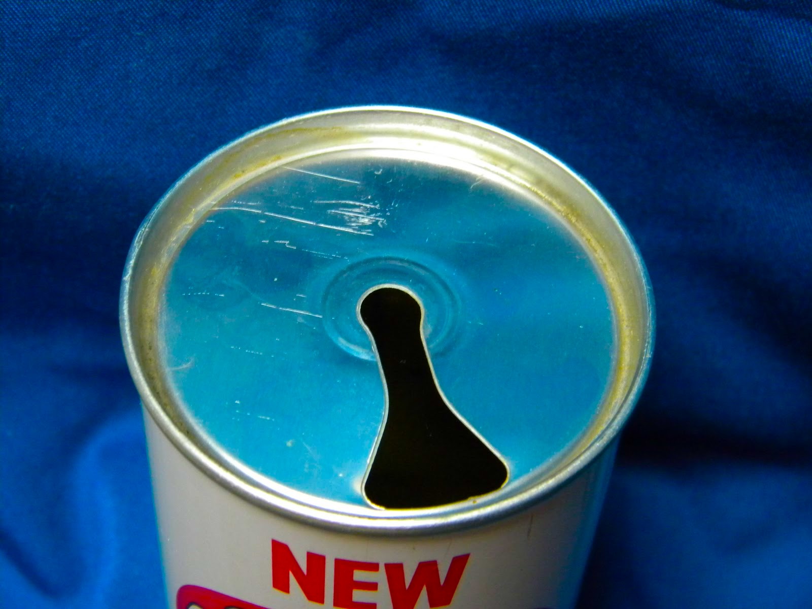 Straight - Did you know the pull-tab was invented right here in ...