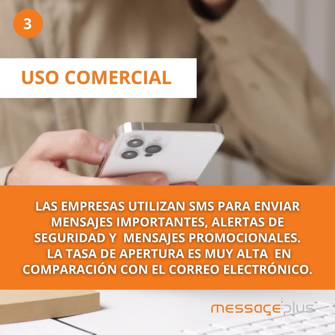 Message Plus