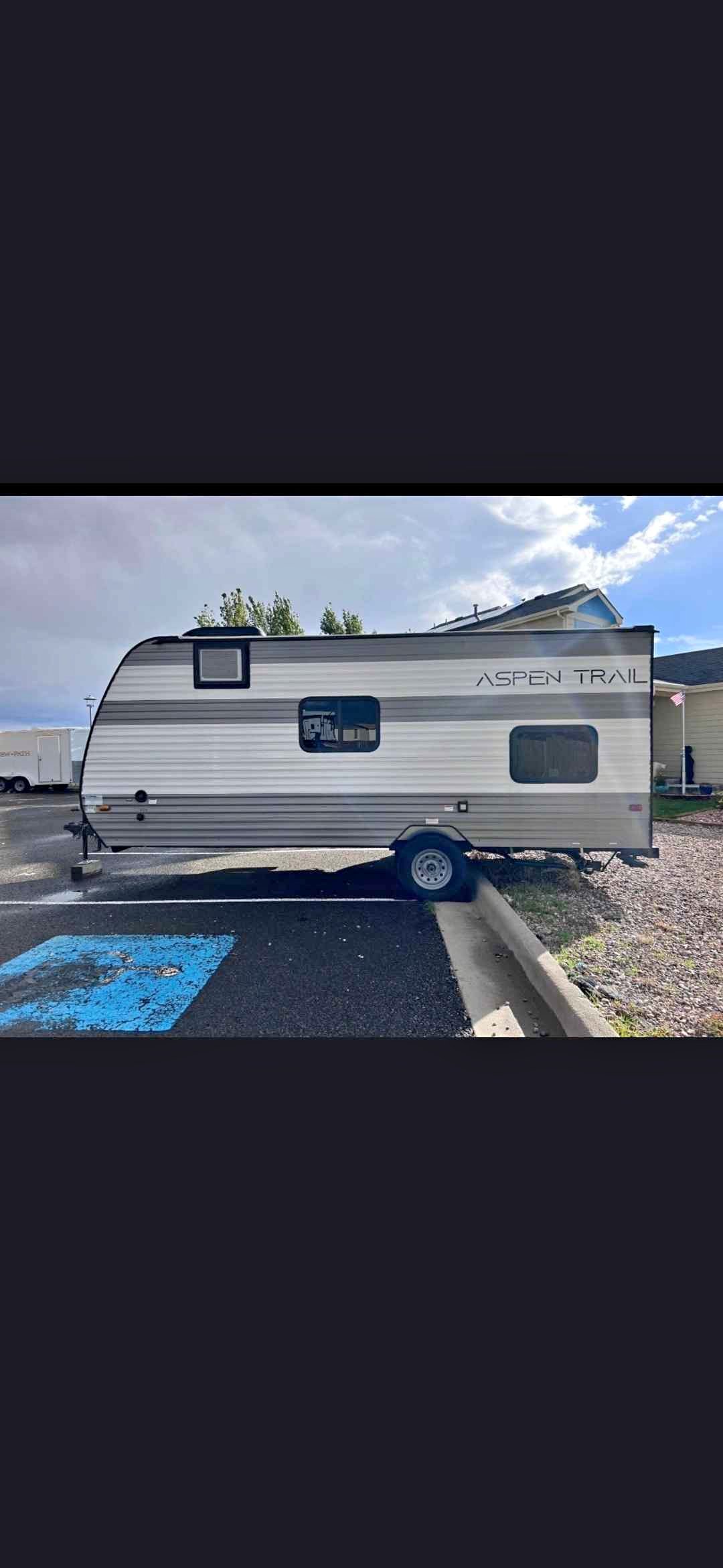 2023 Dutchmen Aspen Trail Le - RVs & Campers - Littleton, Colorado ...