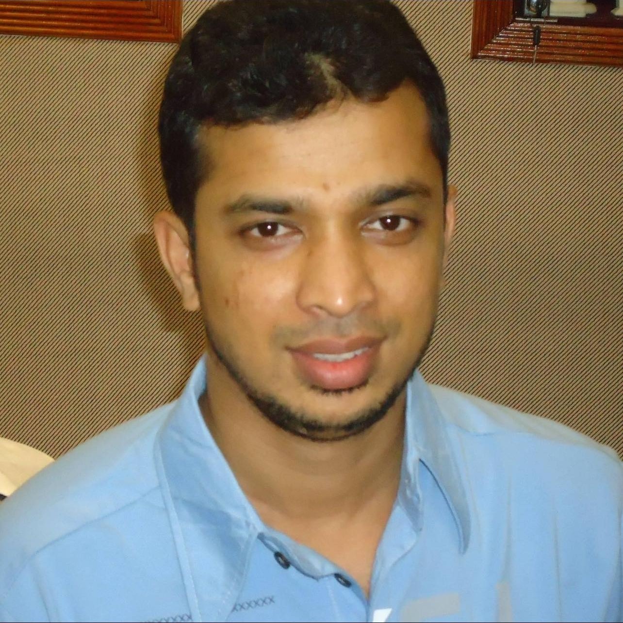 Azard Siddeek