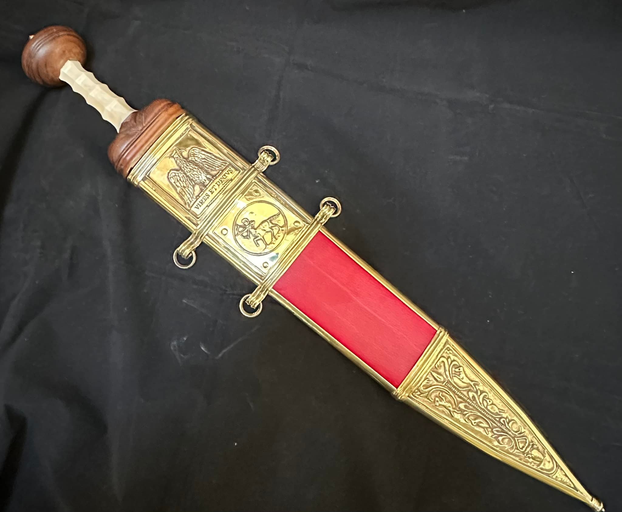 Here is a review by... - Patrick B. Pointer Rhema Creations | Facebook