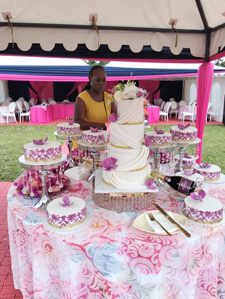 Judylan Cakes | Busia
