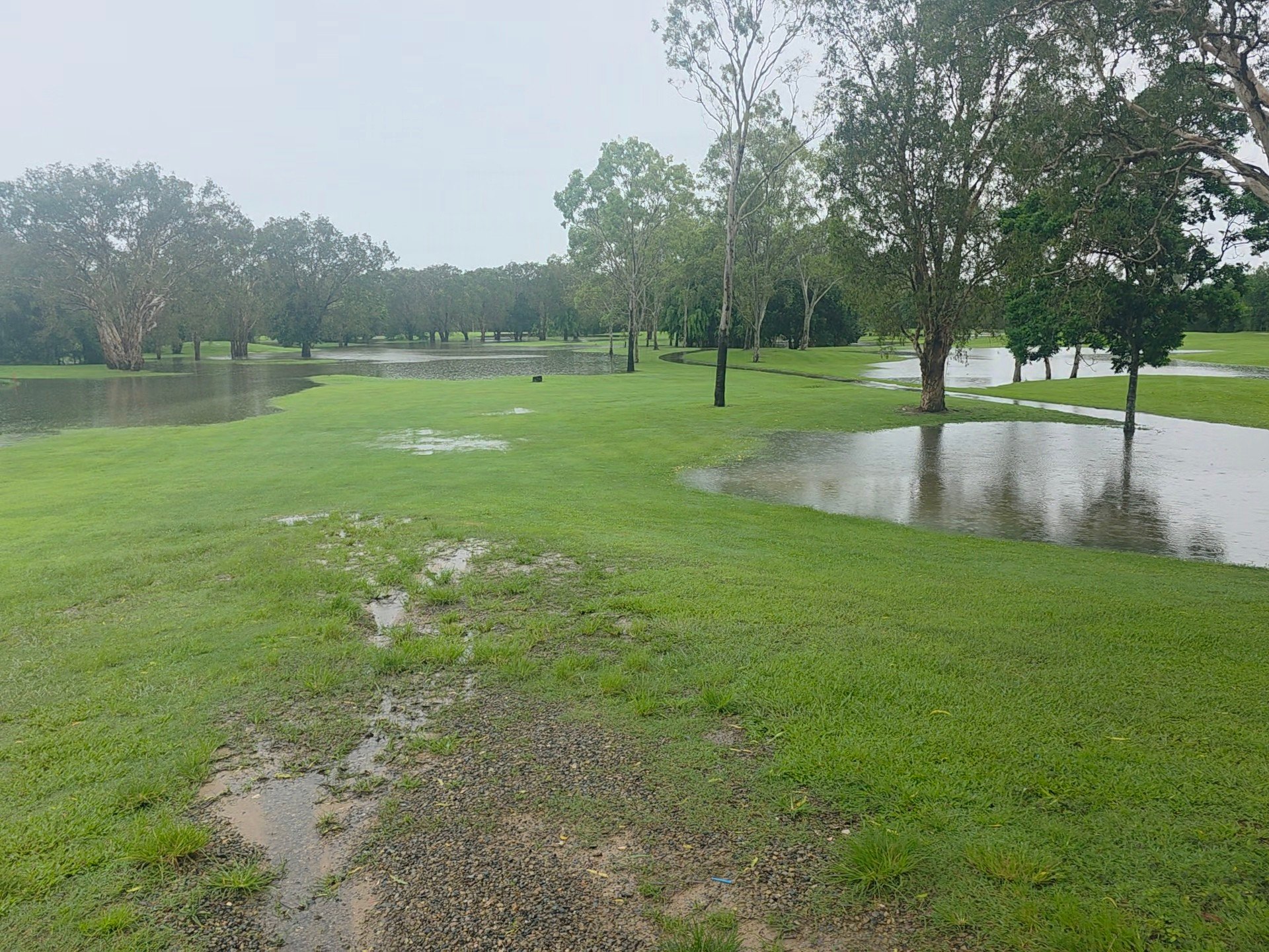 Blacksprings Golf Club added a... - Blacksprings Golf Club