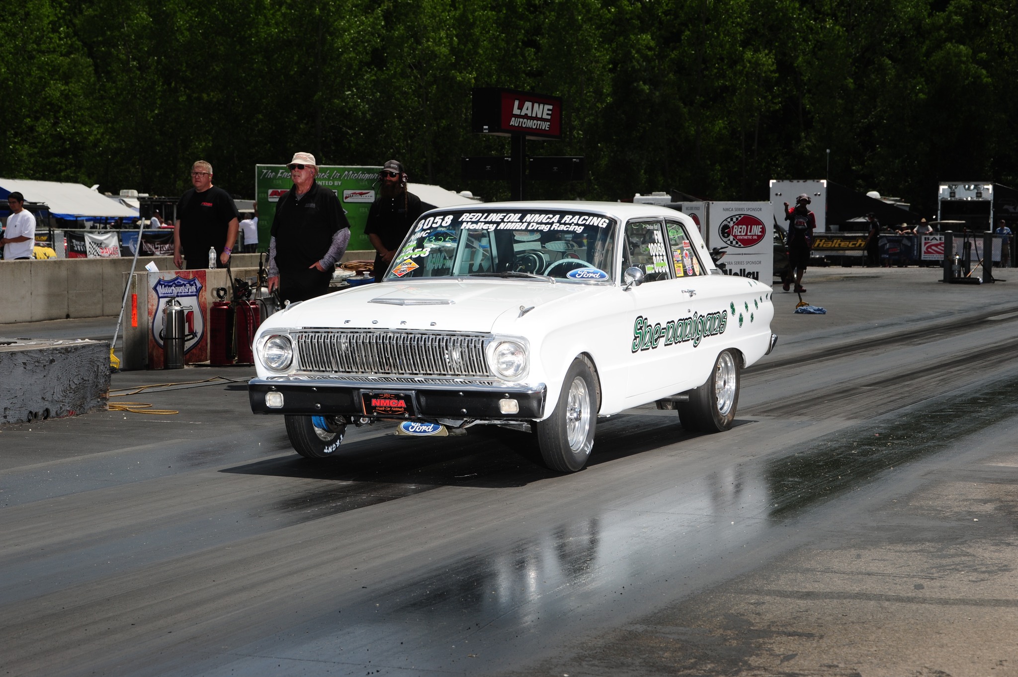 NMCA - Congratulations to the Top-10 ERSON CAMS Nostalgia... | Facebook