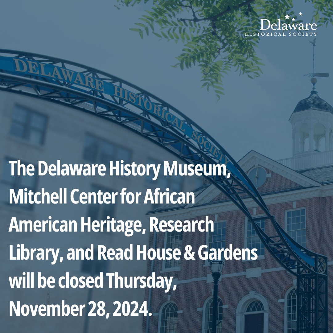 Jane and Littleton Mitchell Center for African American Heritage | Wilmington DE