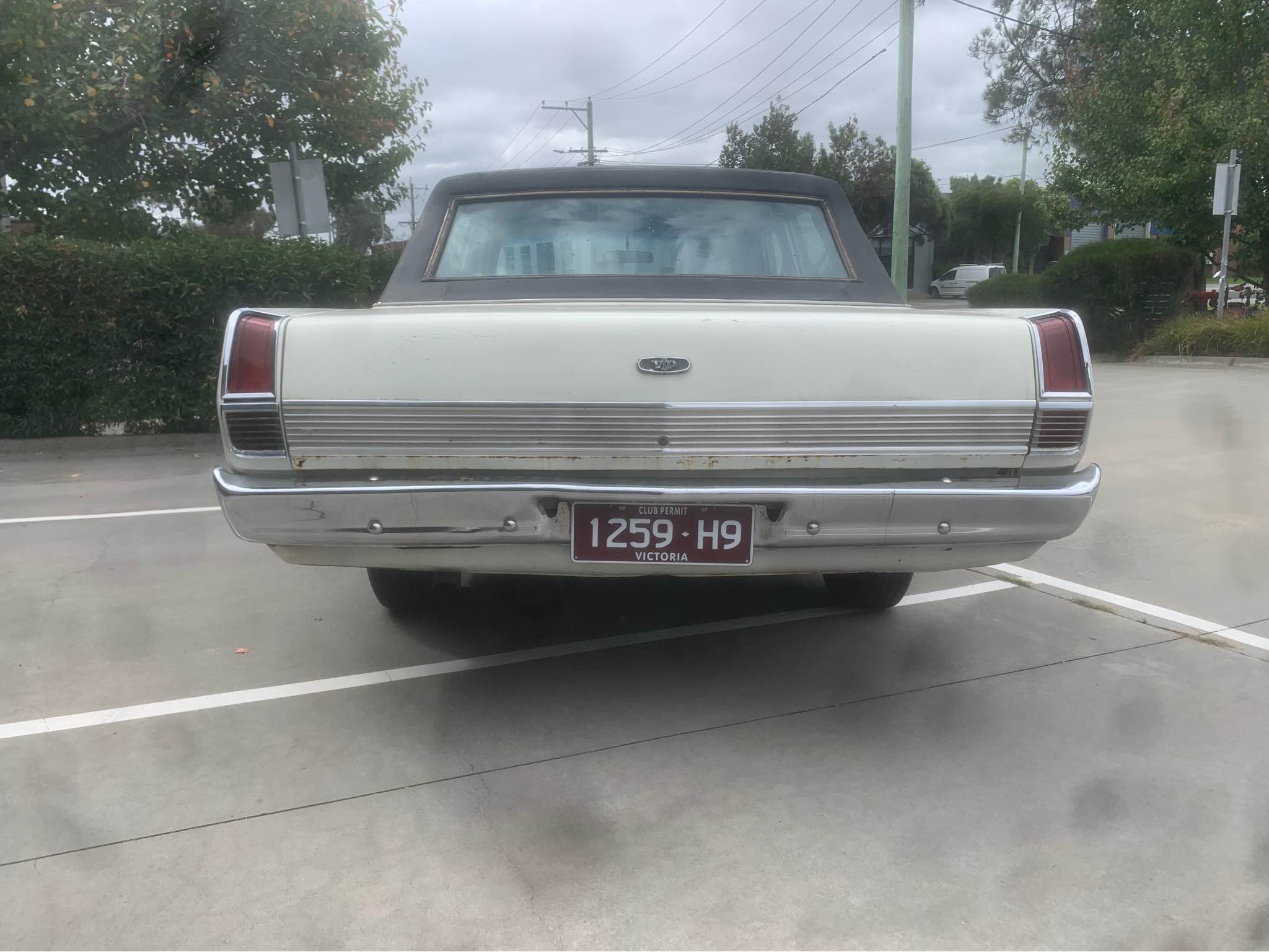 VG VIP valiant - Cars & Trucks - Melbourne, Victoria, Australia ...