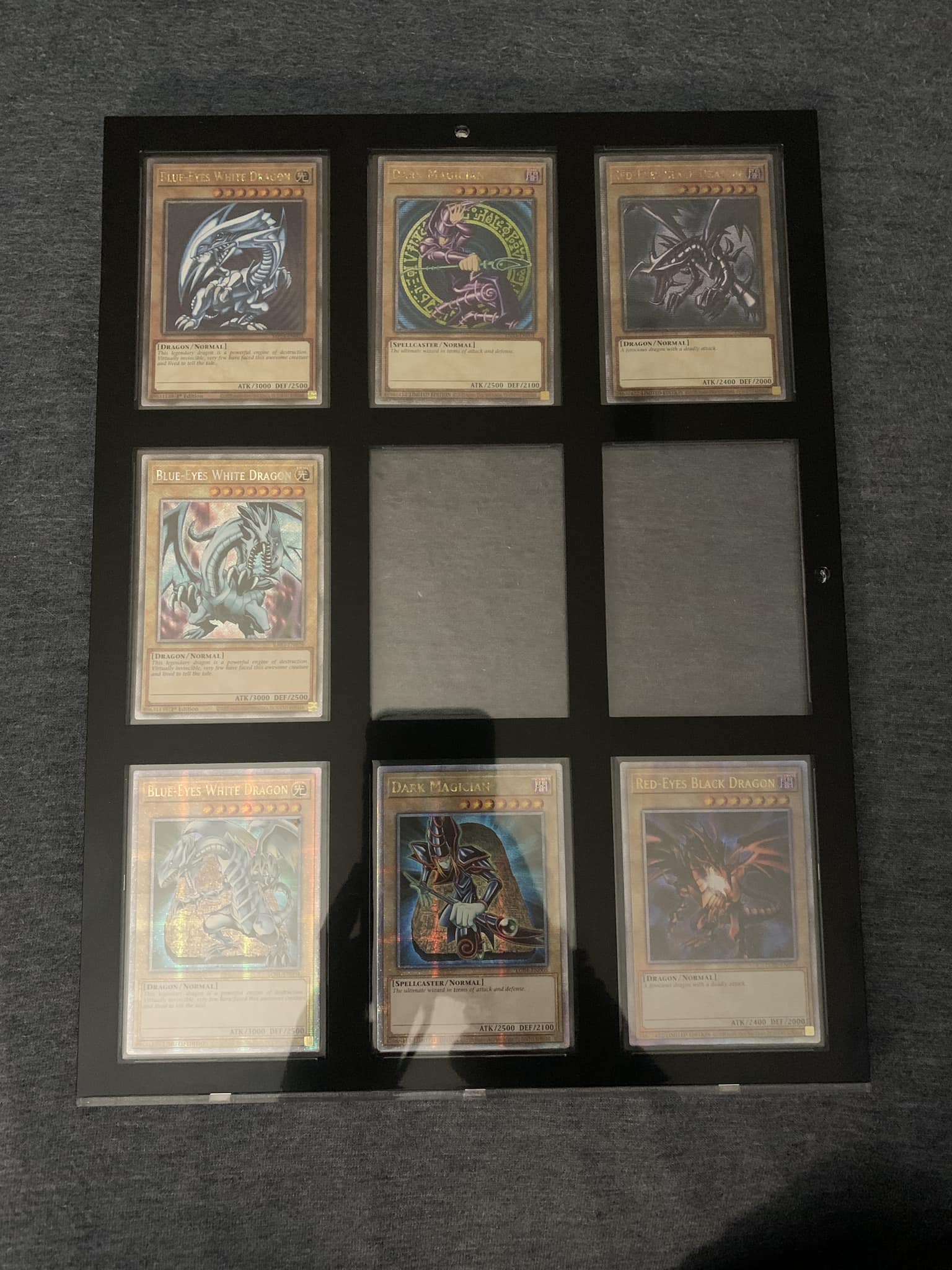 creative yugioh decks Complete Custom Deck for Yu-Gi-Oh! 5D's What non competitive deck do