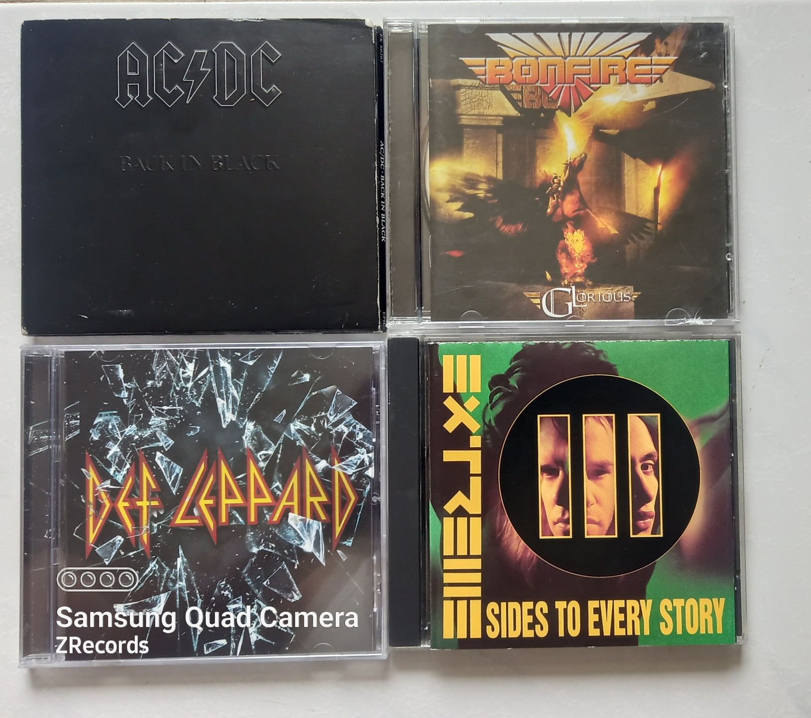 last stocks! sealed and unsigned! limited edition Wolfgang 30 CDs