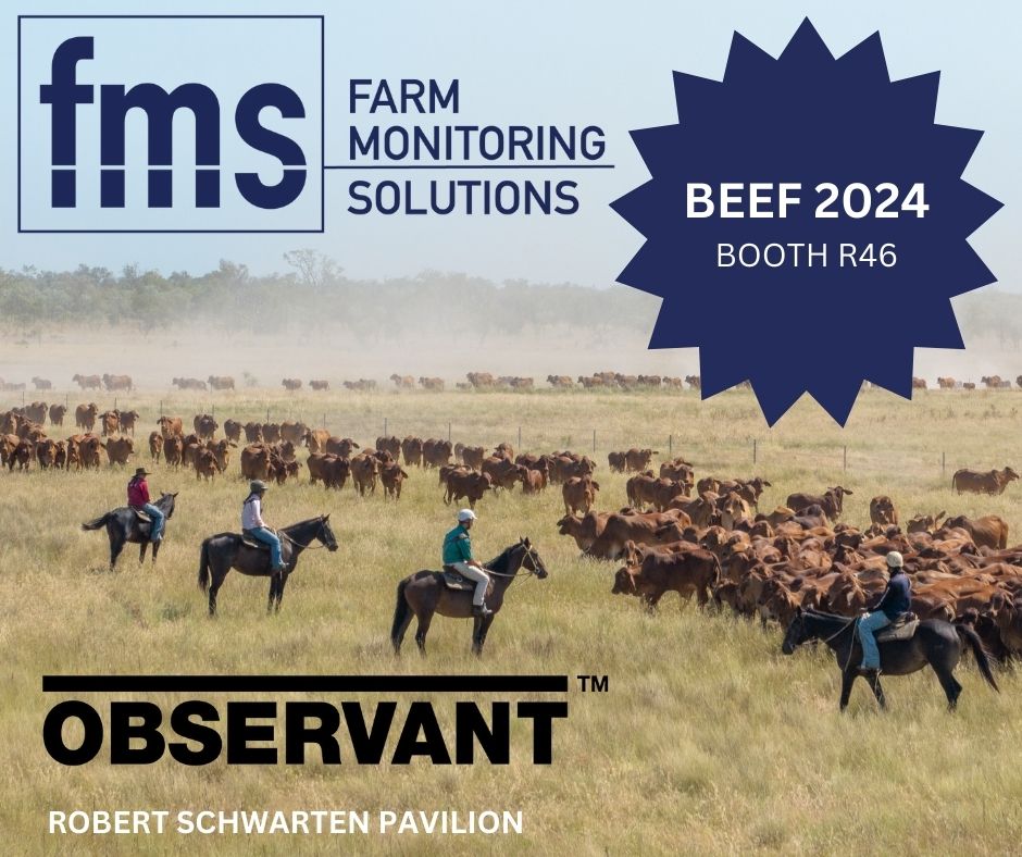 Observant - Attending the Beef 2024 event? Visit us at... | Facebook