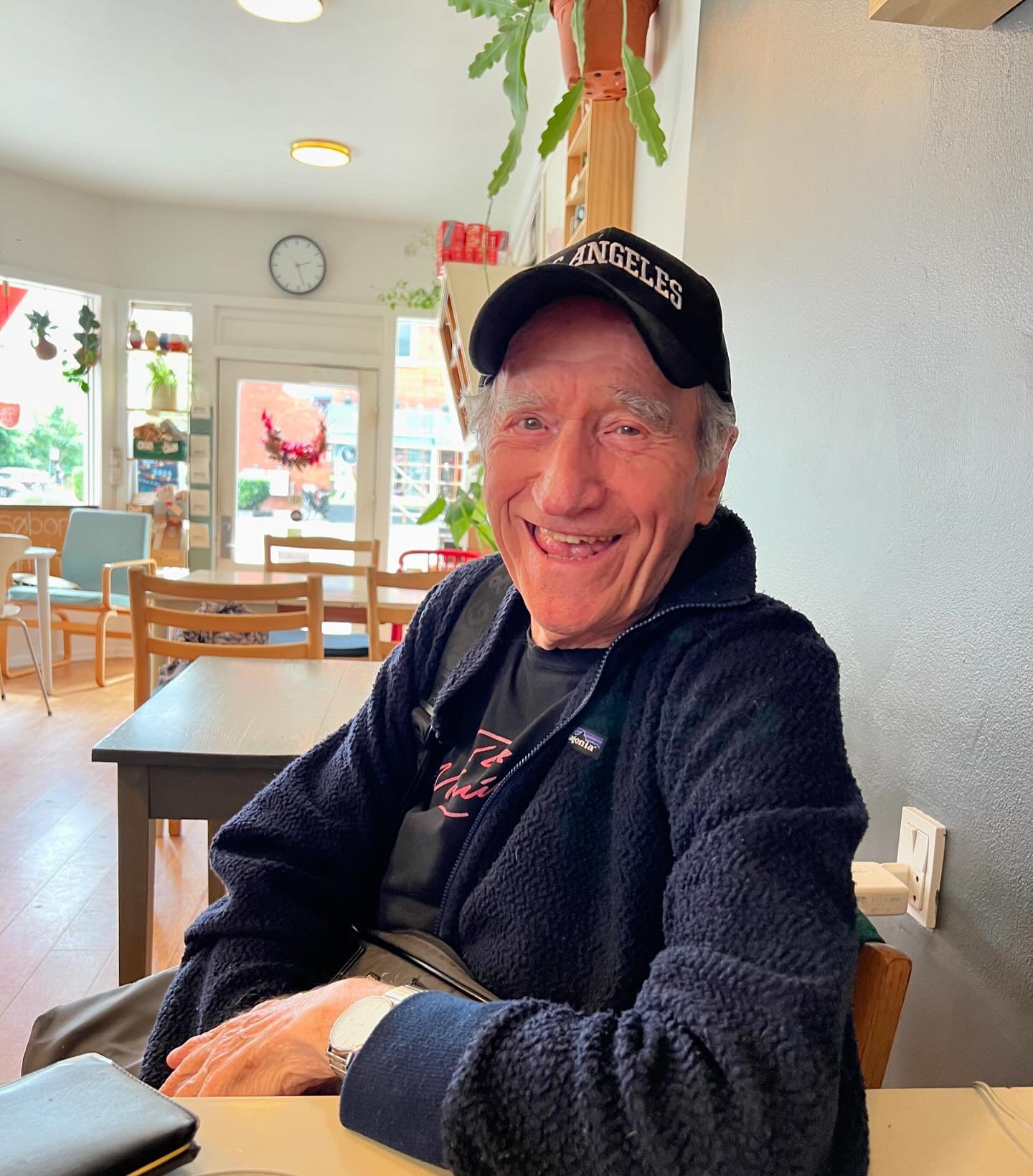 Søborg Kaffehus - Som sædvanligt kommer Tom McEwan og underholder hos ...
