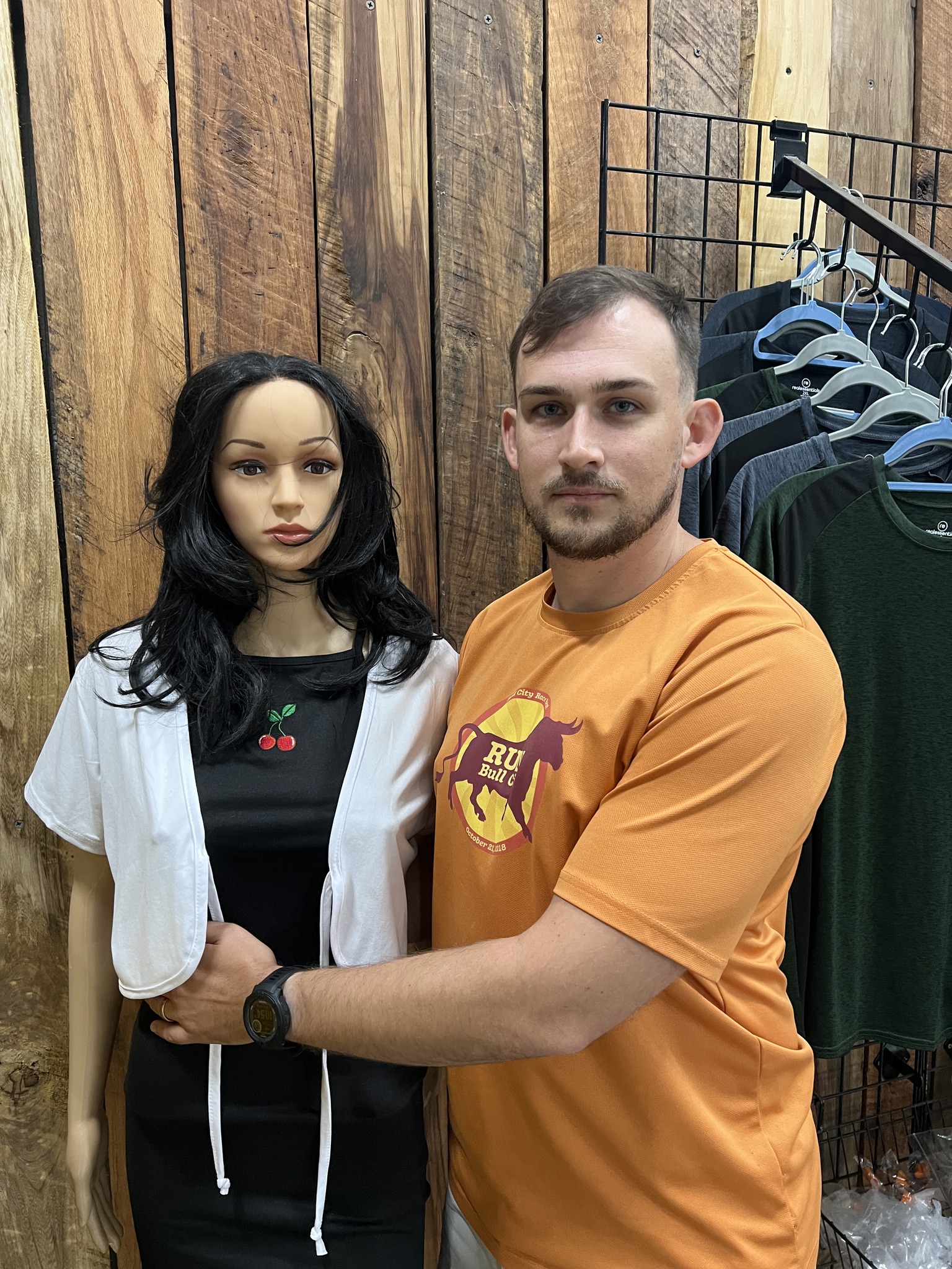 Renaissance - I would like to introduce and welcome Tyler Gates a new ...