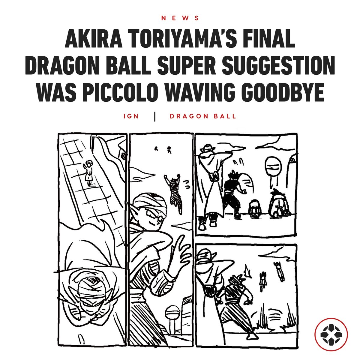 Dragon Ball Super artist Toyotarou has shared Akira Toriyama