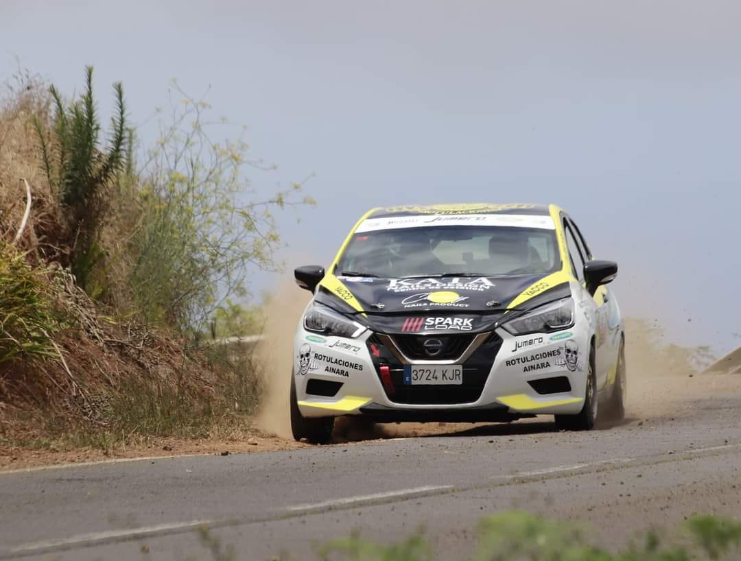 MAY racing team