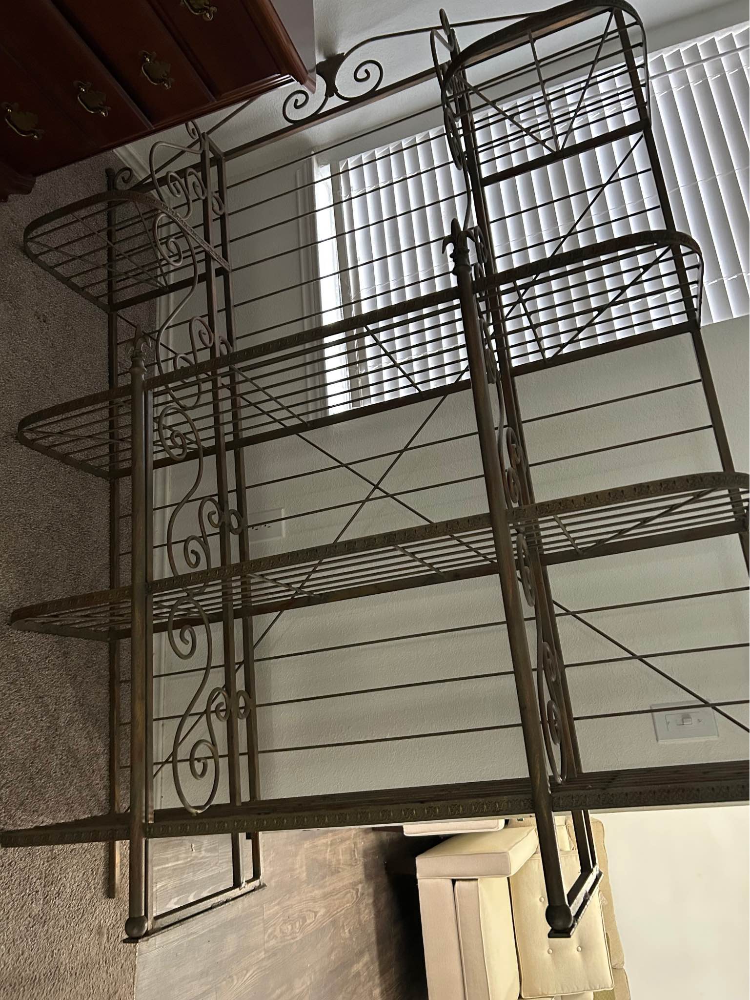Former Classic Model Furniture - Console Tables - Dallas, Texas ...