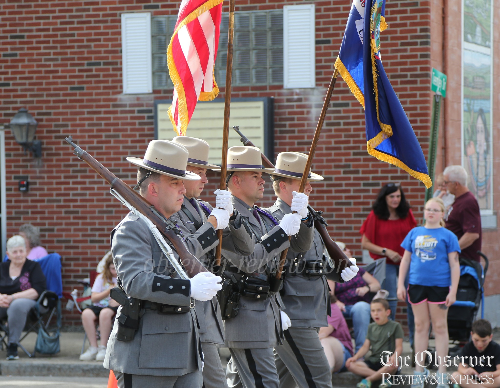 Montour Falls Fire Department Festival & Parade | Montour Falls NY