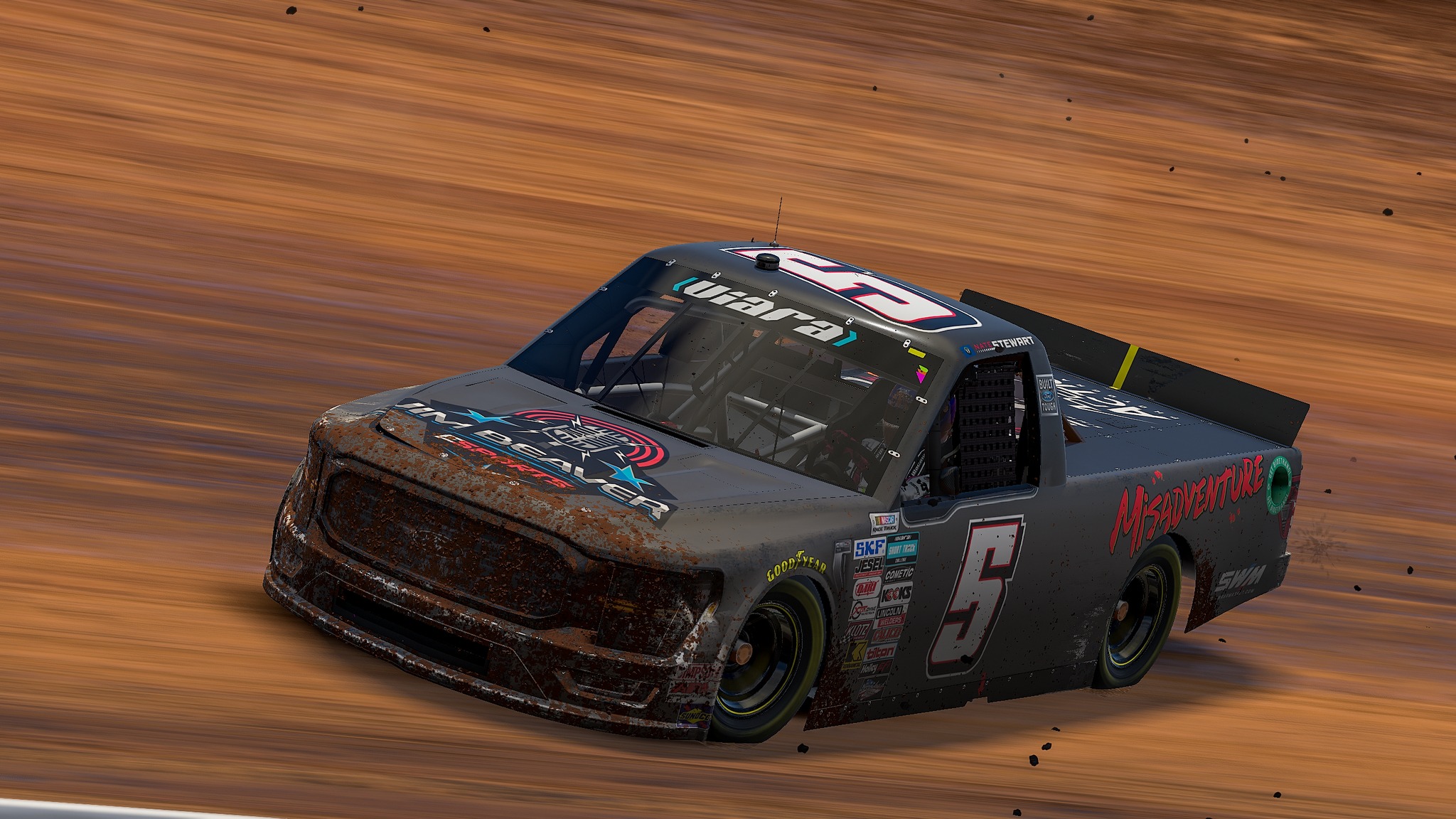 Virtual International Auto Racing Association