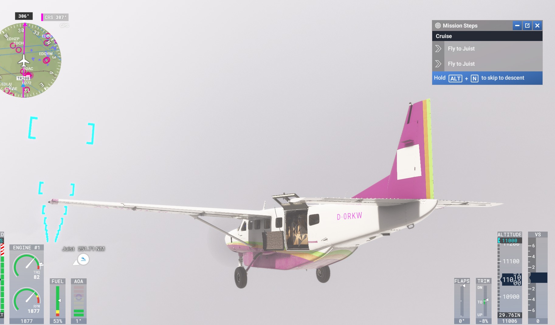 Microsoft Flight Simulator 2024 (Asobo Studio) | I just hope they fixed ...