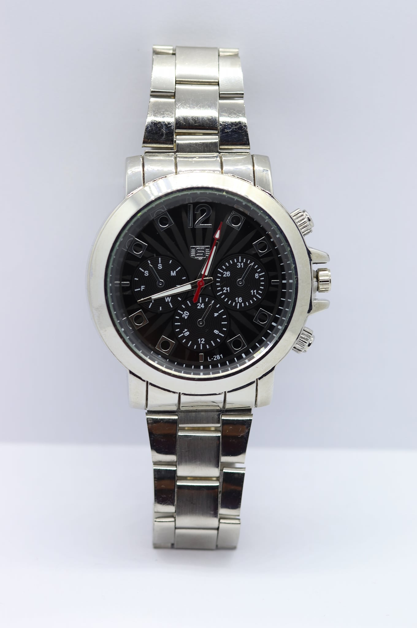 Reloj FOS ARMY Importaciones | Lima
