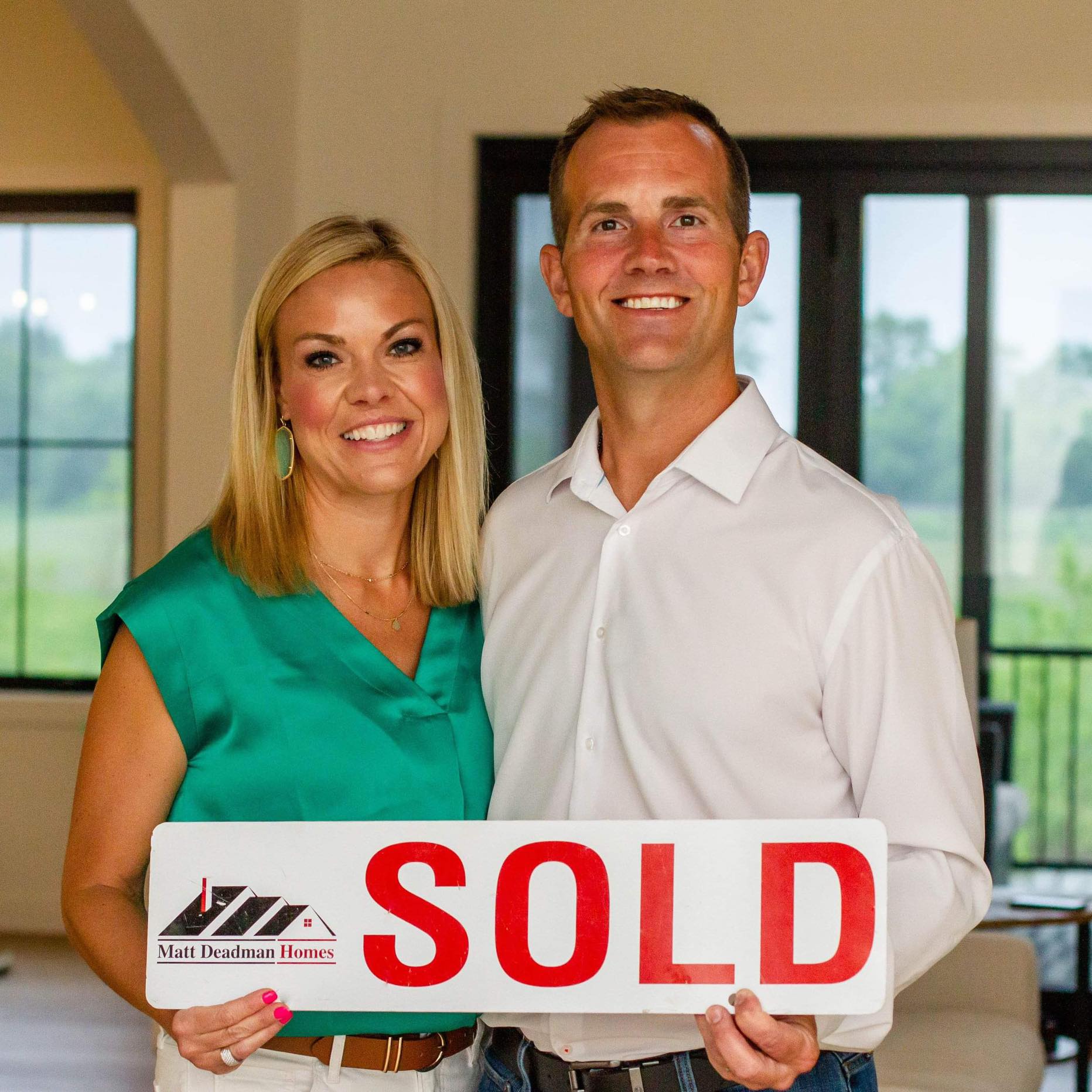 When you work with your spouse, there are no secrets. Just a full-time ...