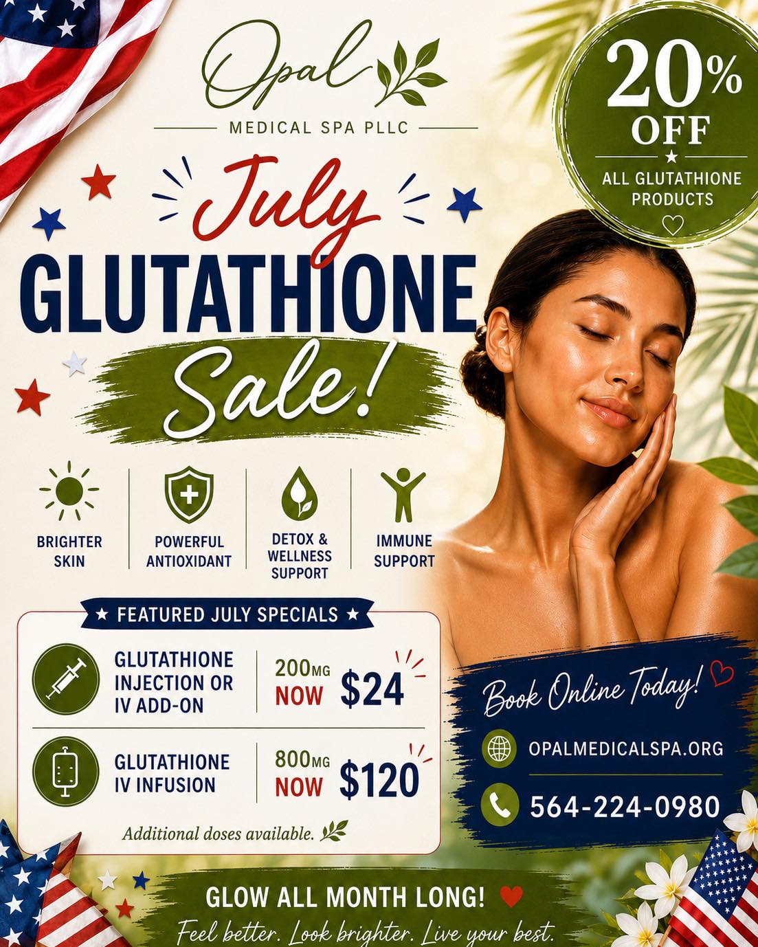 Opal Medical Spa