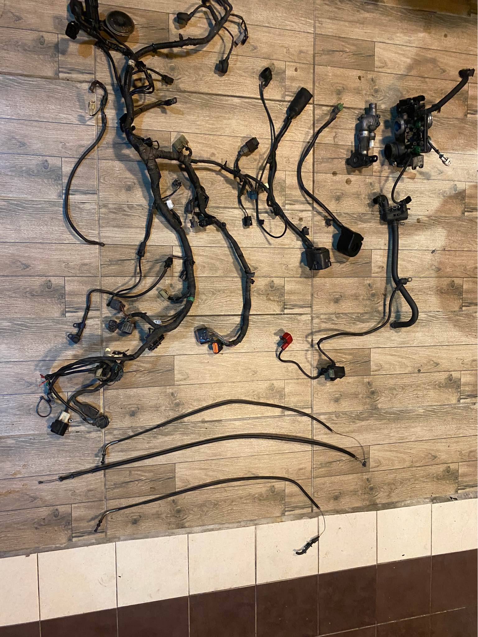 Part Z250 - Bicycle Accessories - Banting | Facebook Marketplace | Facebook