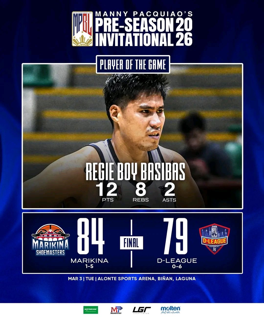 Basketball - The Perpetual Help Altas officially book a Final four slot ...
