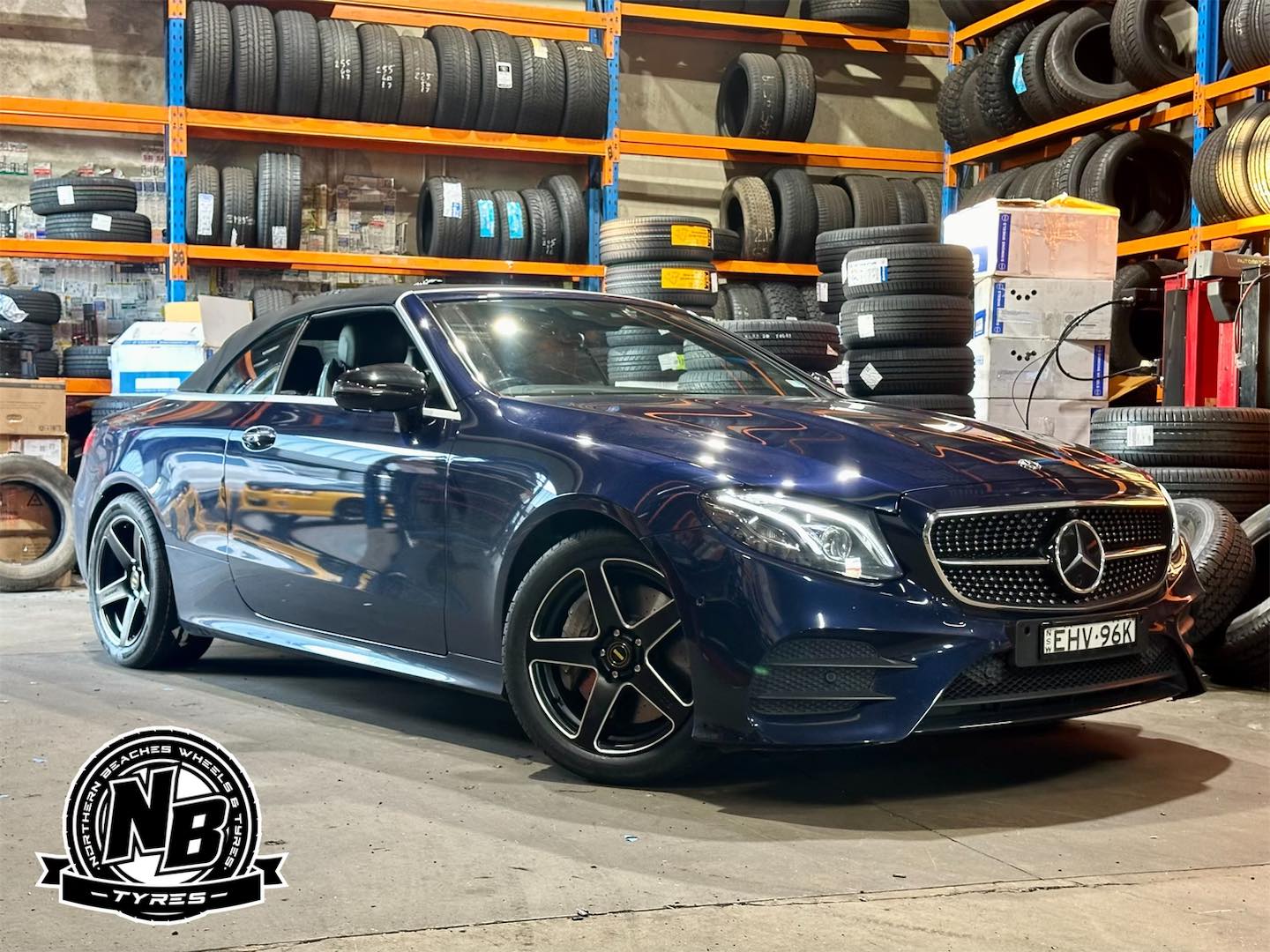 NBtyres - Northern Beaches Wheel & Tyre Centre | Sydney NSW