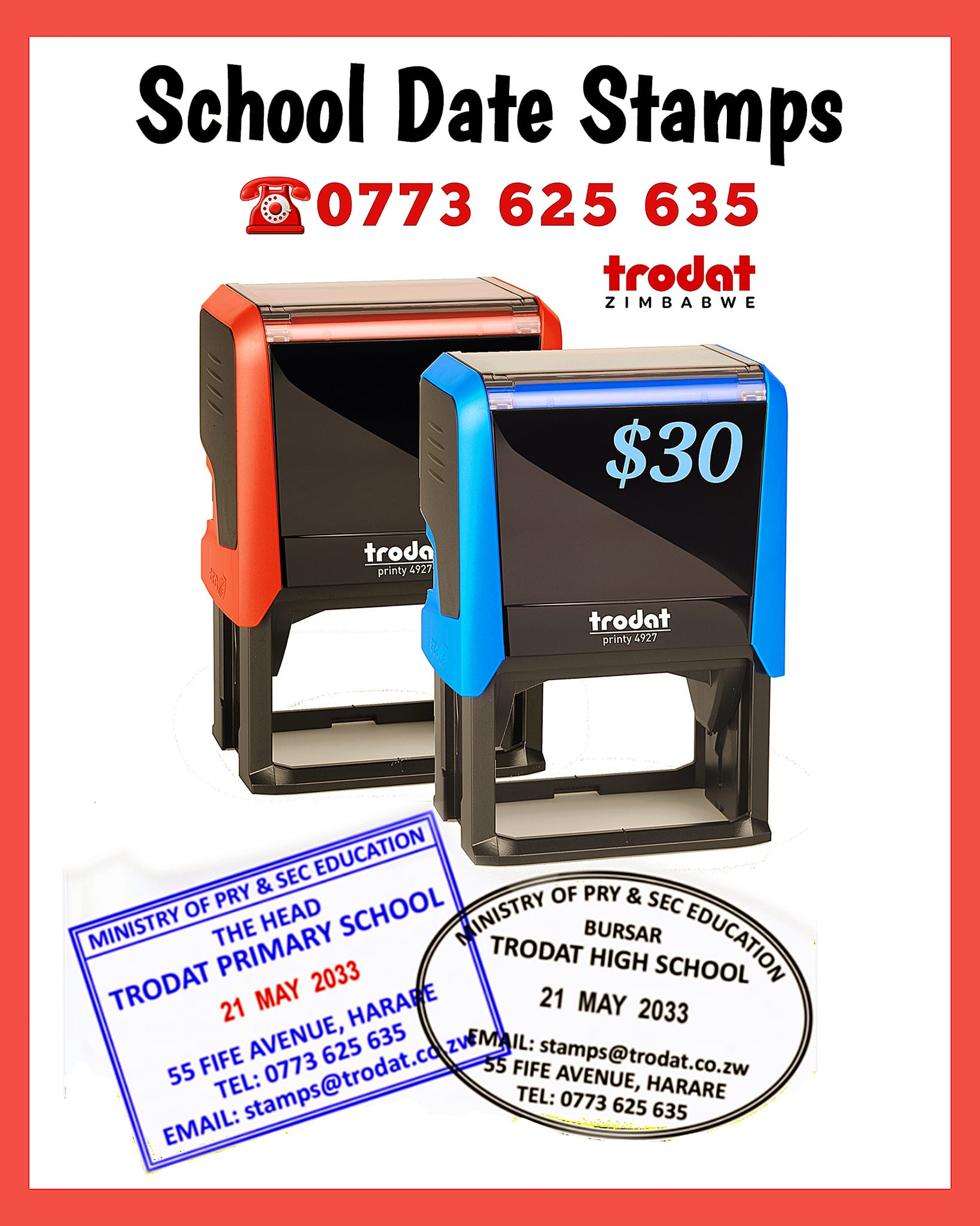 Certificate Embossers | Notary Stamps | Company Seals Presses | Facebook