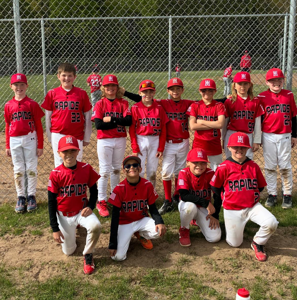 Wrysa Baseball-Softball | Wisconsin Rapids WI