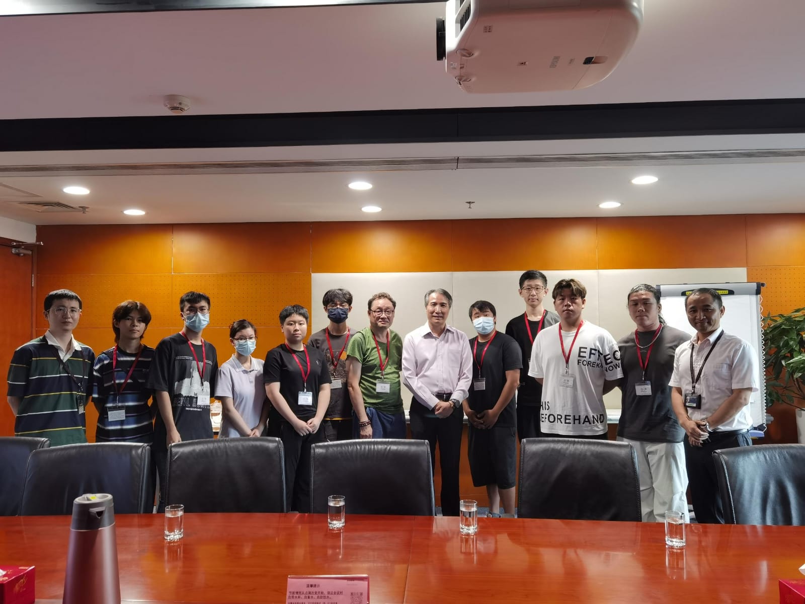 香港資訊科技學院 (HKIIT)約10名人工智能及手機軟件開發高級文憑學生,... - HKIIT at IVE - TM | Facebook