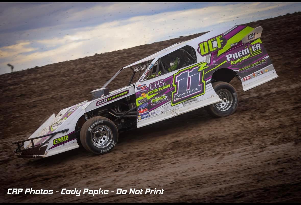 Zabel Bros Motorsports