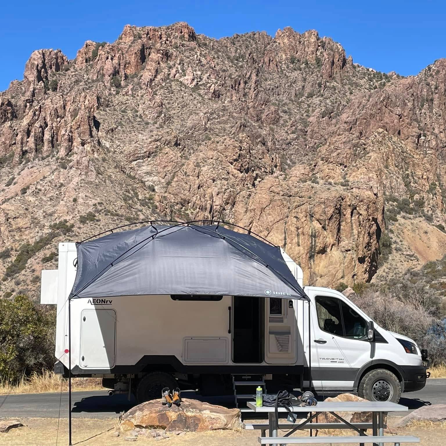 AEONrv