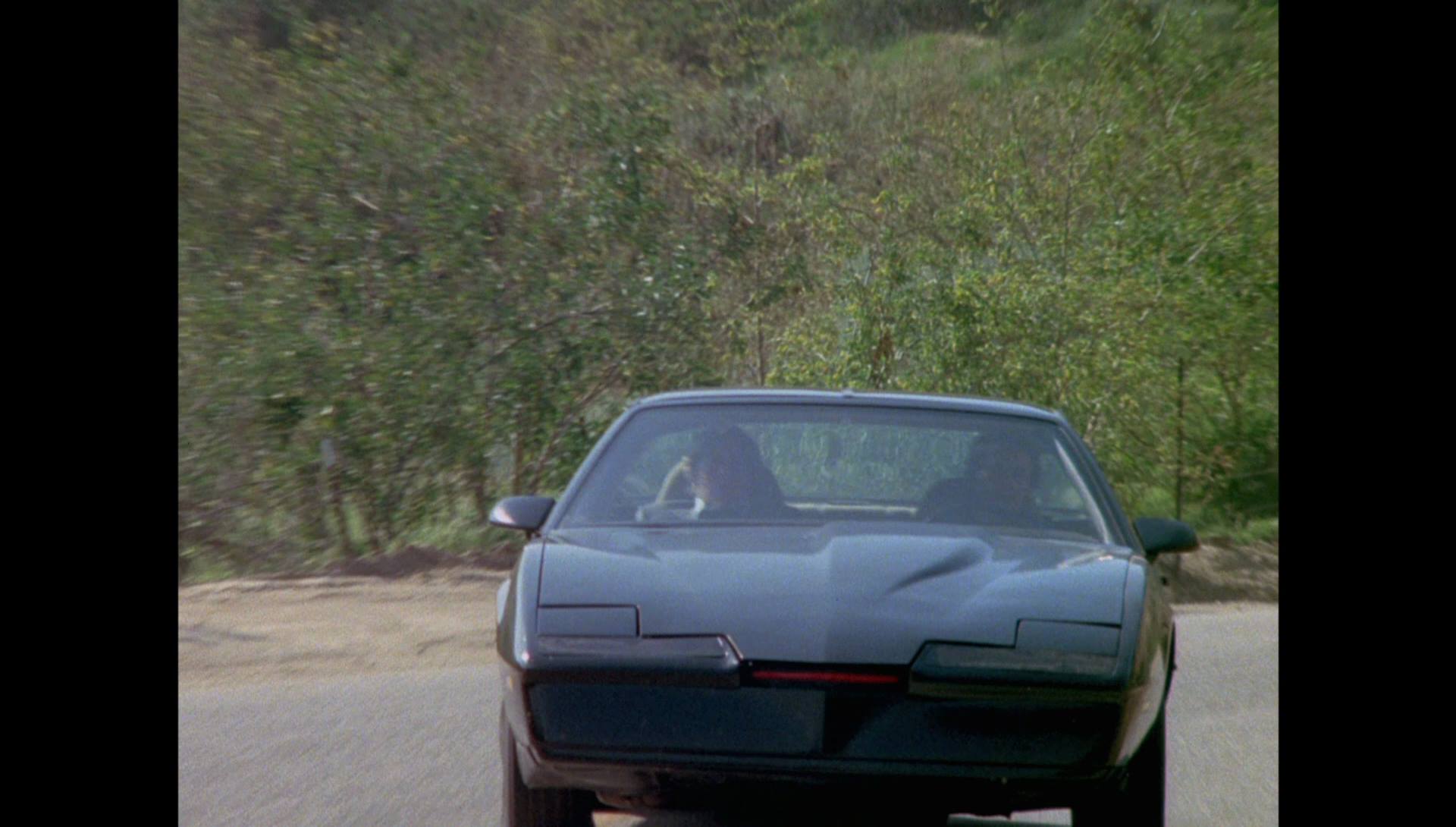 Knight - We just learned that Jon Ward, the accomplished car builder ...
