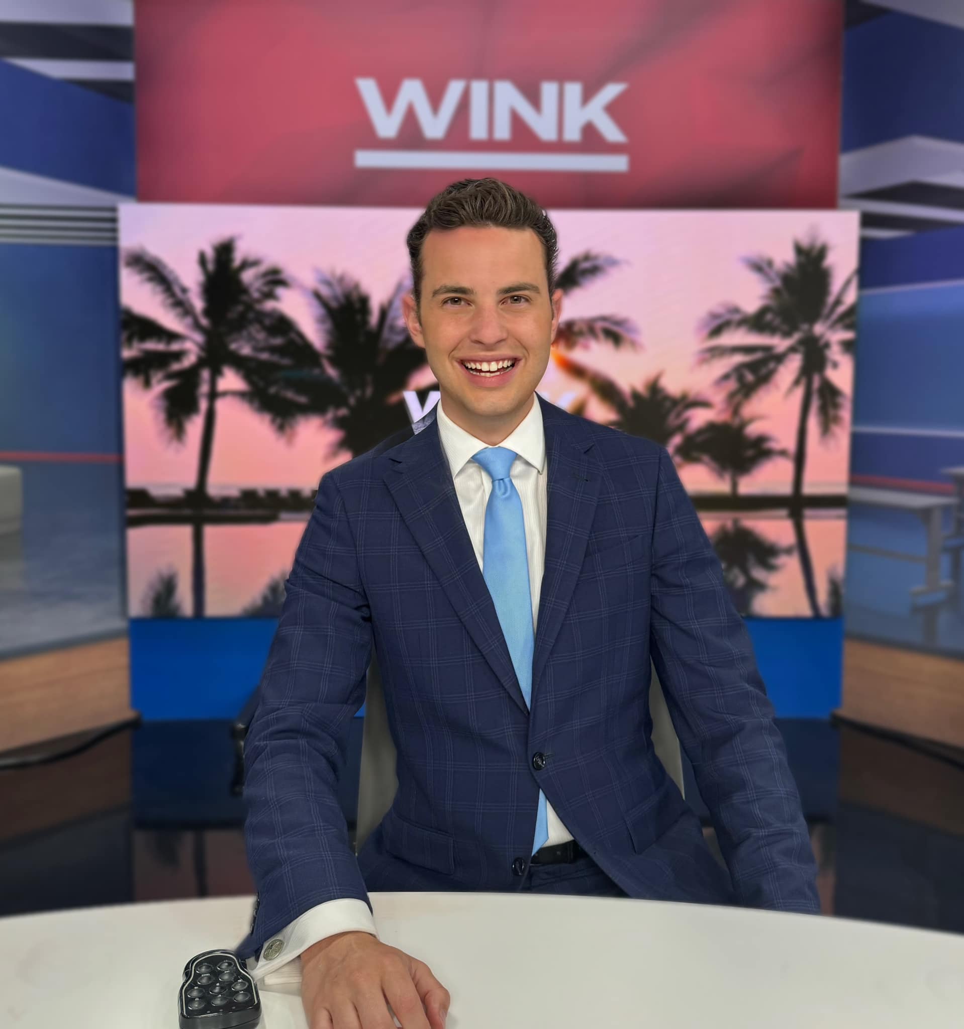 LIFE UPDATE: May 30th will be... - Meteorologist Nash Rhodes | Facebook