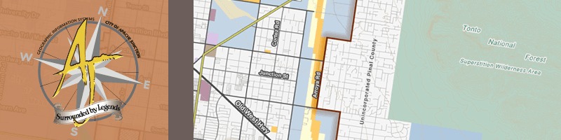 🗺️ Curious about the... - City of Apache Junction Government