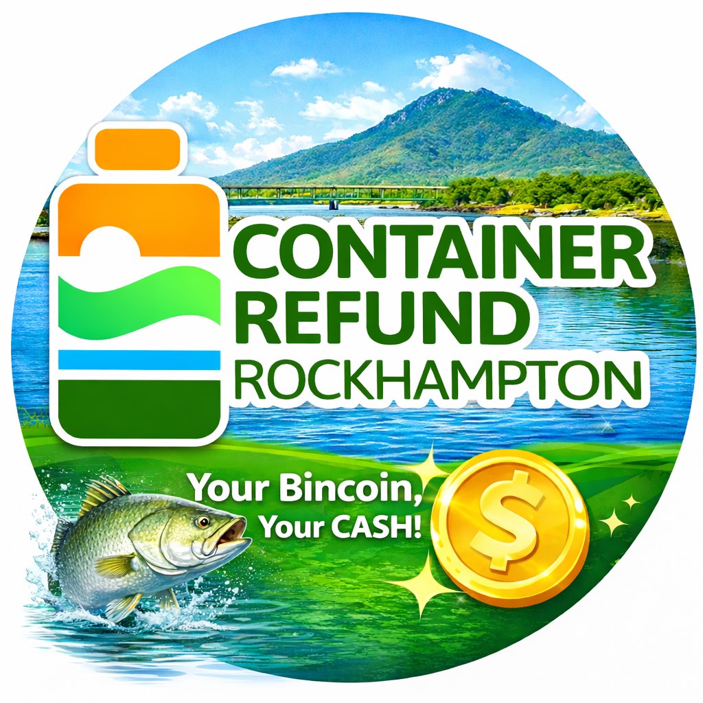 🚨 INTRODUCING: CONTAINERS FOR COMMUNITY 🚨 At Container Refund ...