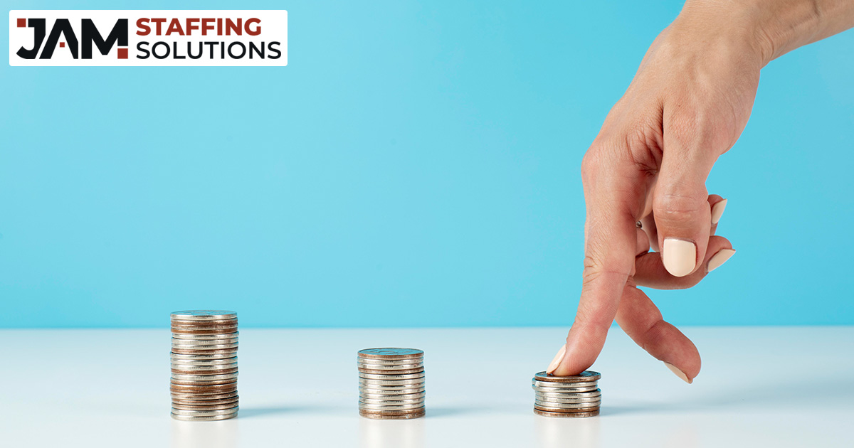 JAM - Government announces new minimum wage rates The National Living ...