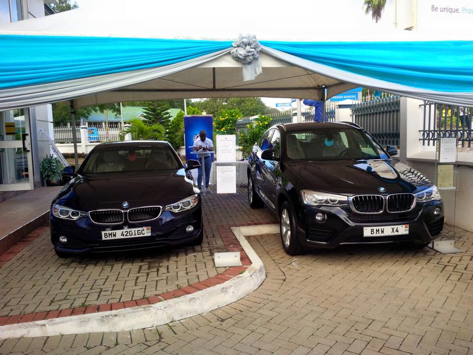 BMW Ghana - Stunning..... | Facebook