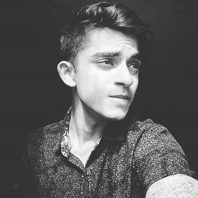 Ateeb Ali