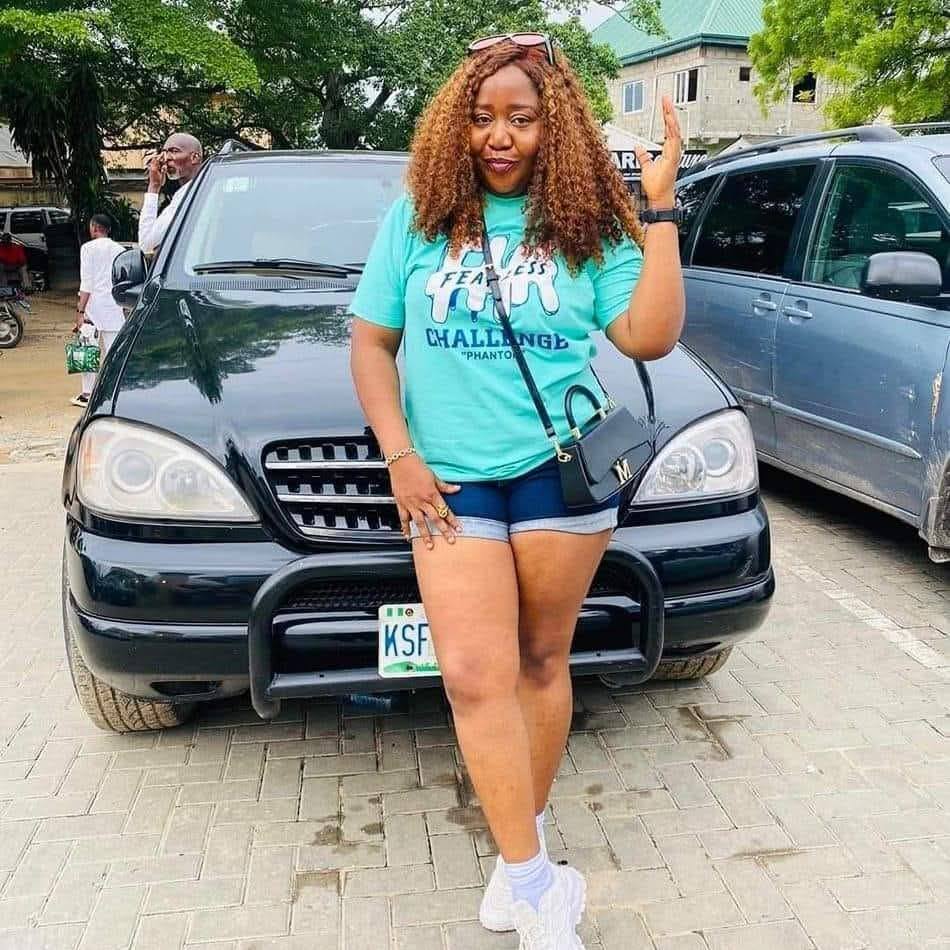 Amaka Ugonabo