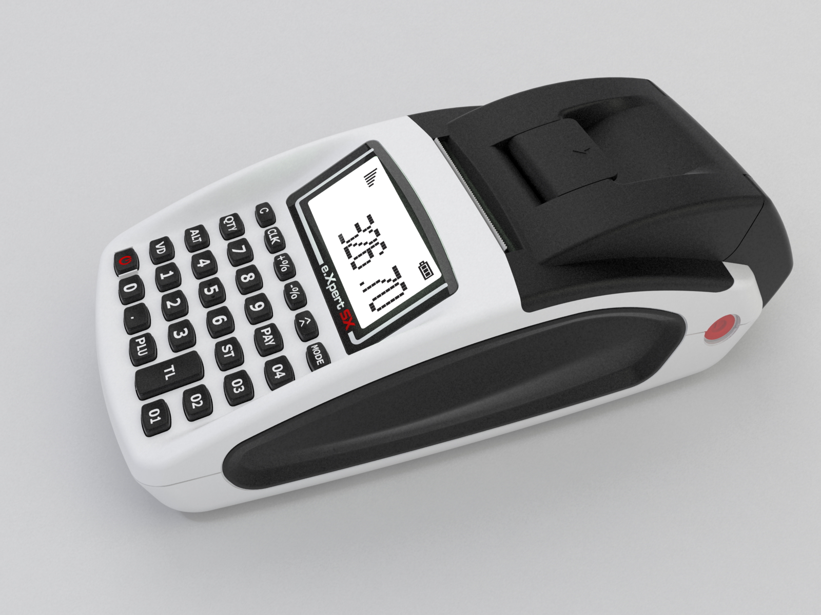 JG Systems Malta - Electronic Cash Registers & POS Systems | Paola
