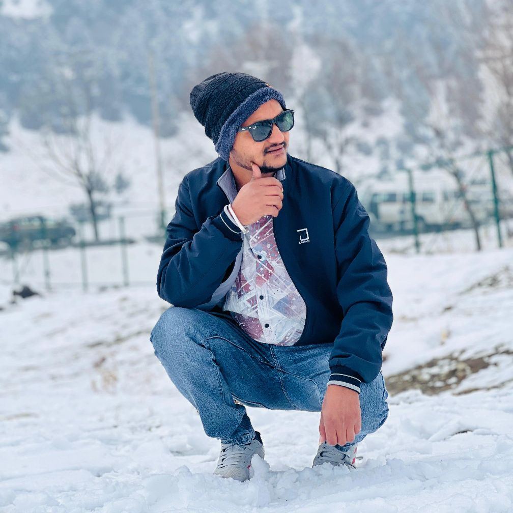 Ritesh Raj