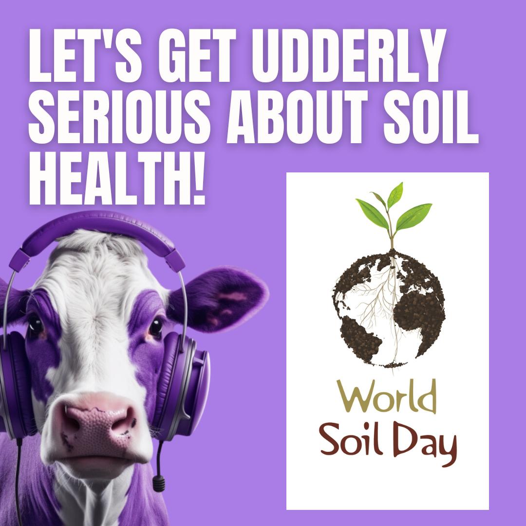 Let's fertilize our social media... - Purple Cow Internet | Facebook