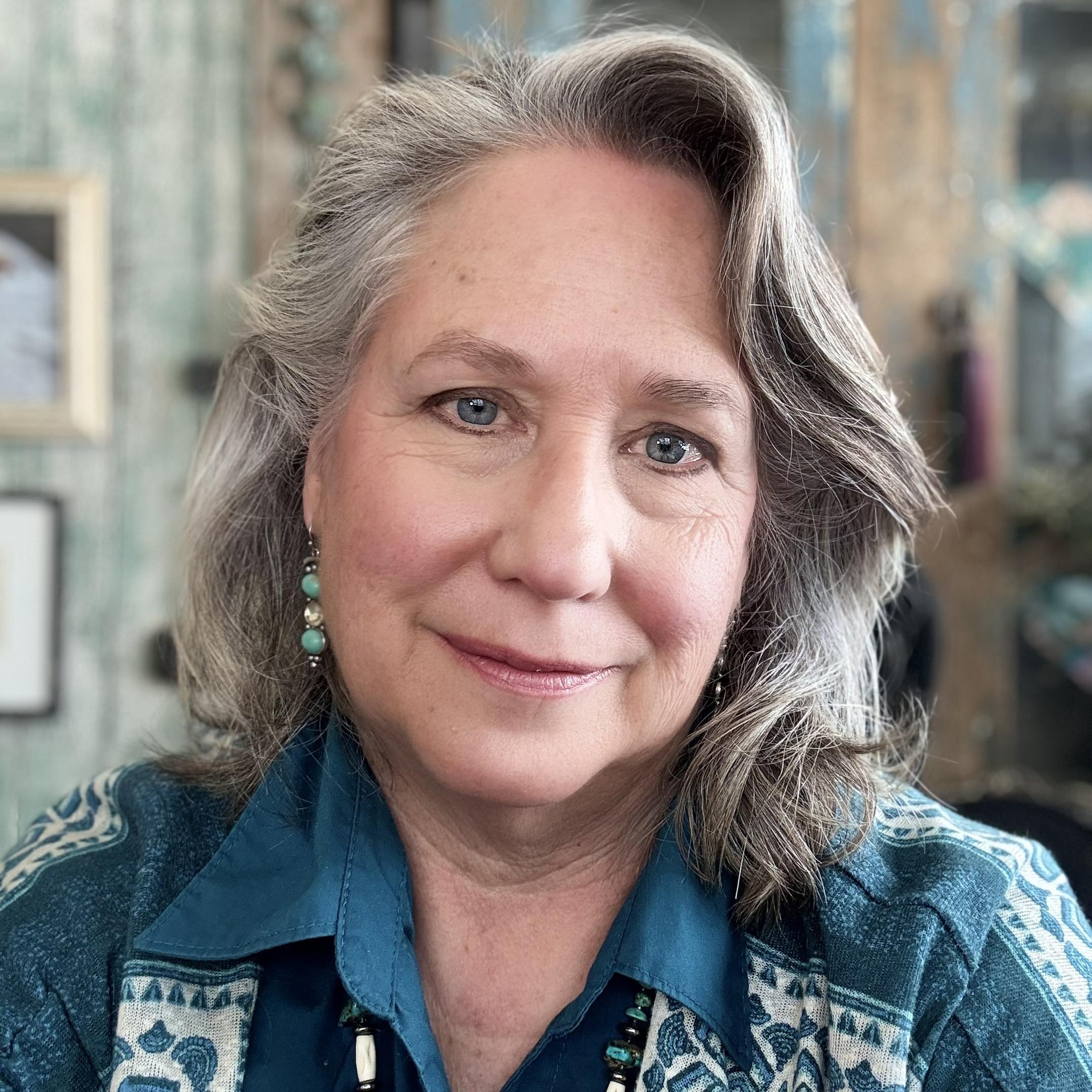 Elizabeth Ritan