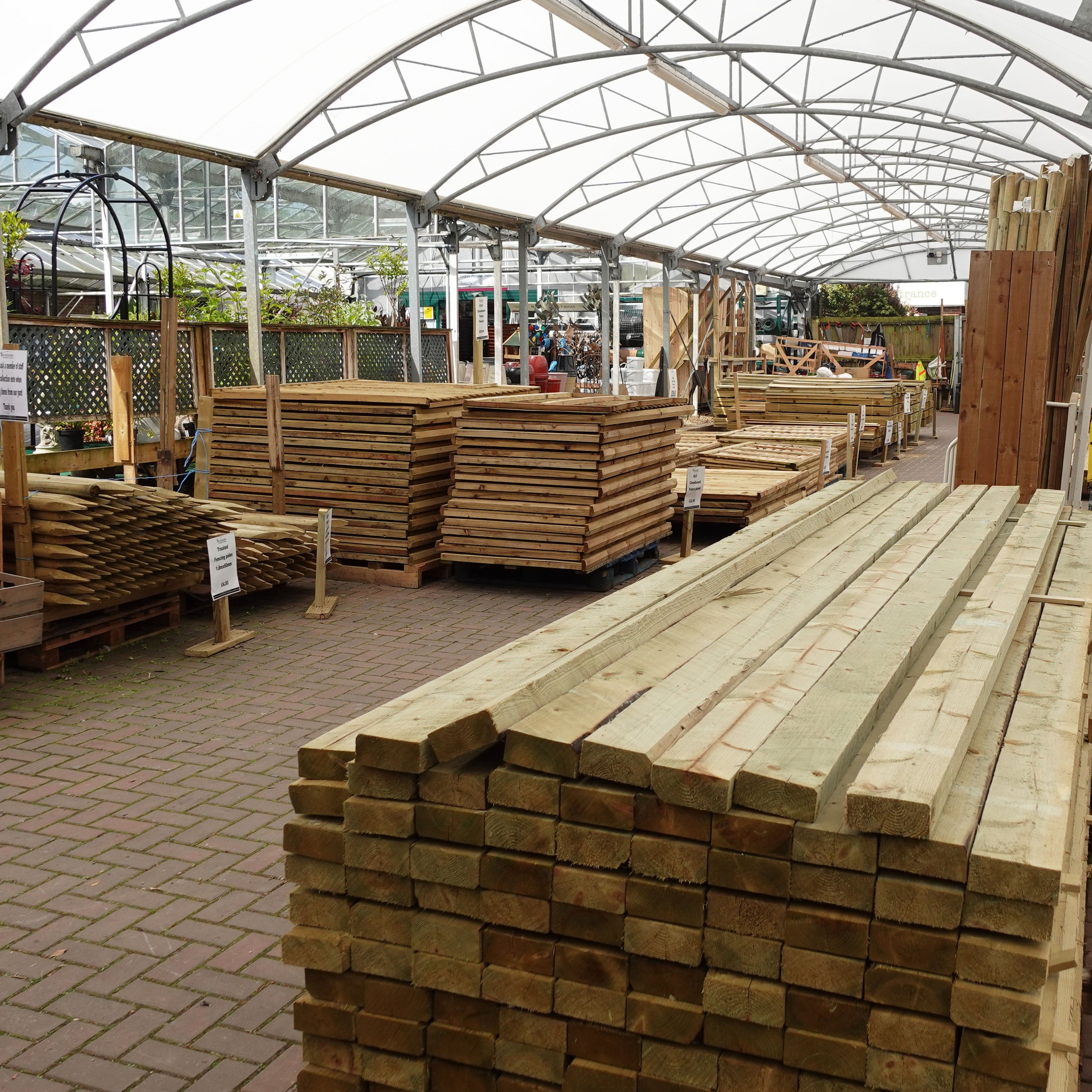 In-Excess - Browse our timber yards for your next big... | Facebook