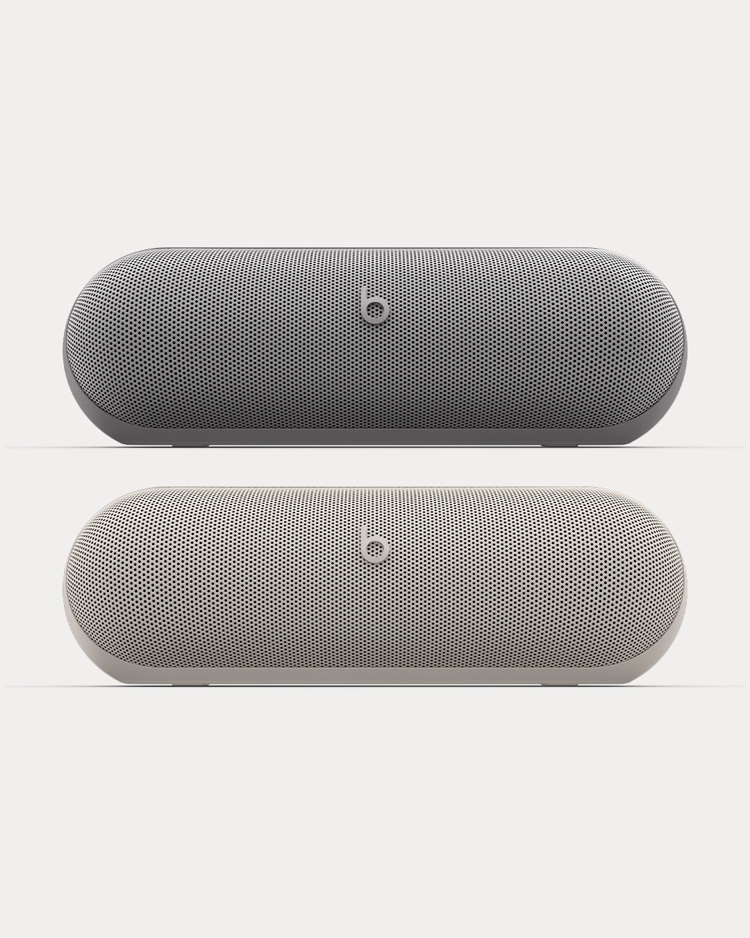 Vear is back. Beats Pill speaker holder designed by Verdy in Tokyo